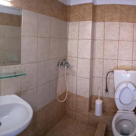 Διαμέρισμα Golden Sun Παραλία